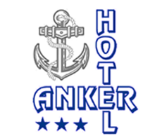 Hotel Anker Knud Guth Gesellschaft m.b.H. & Co KG - Logo