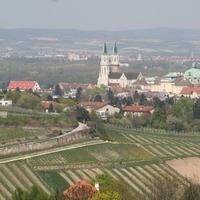 Die Stadt Klosterneuburg