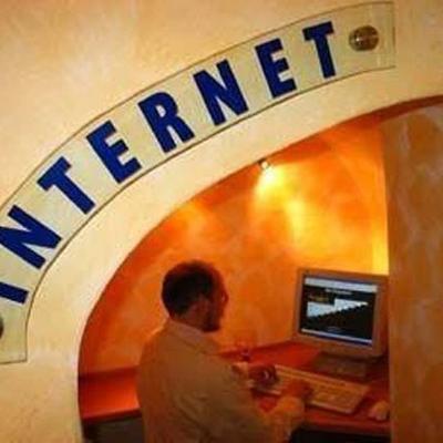 Cafe Internet