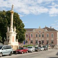 Die Stadt Klosterneuburg