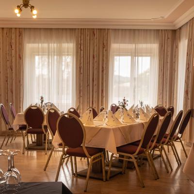 Restaurant Räumlichkeiten